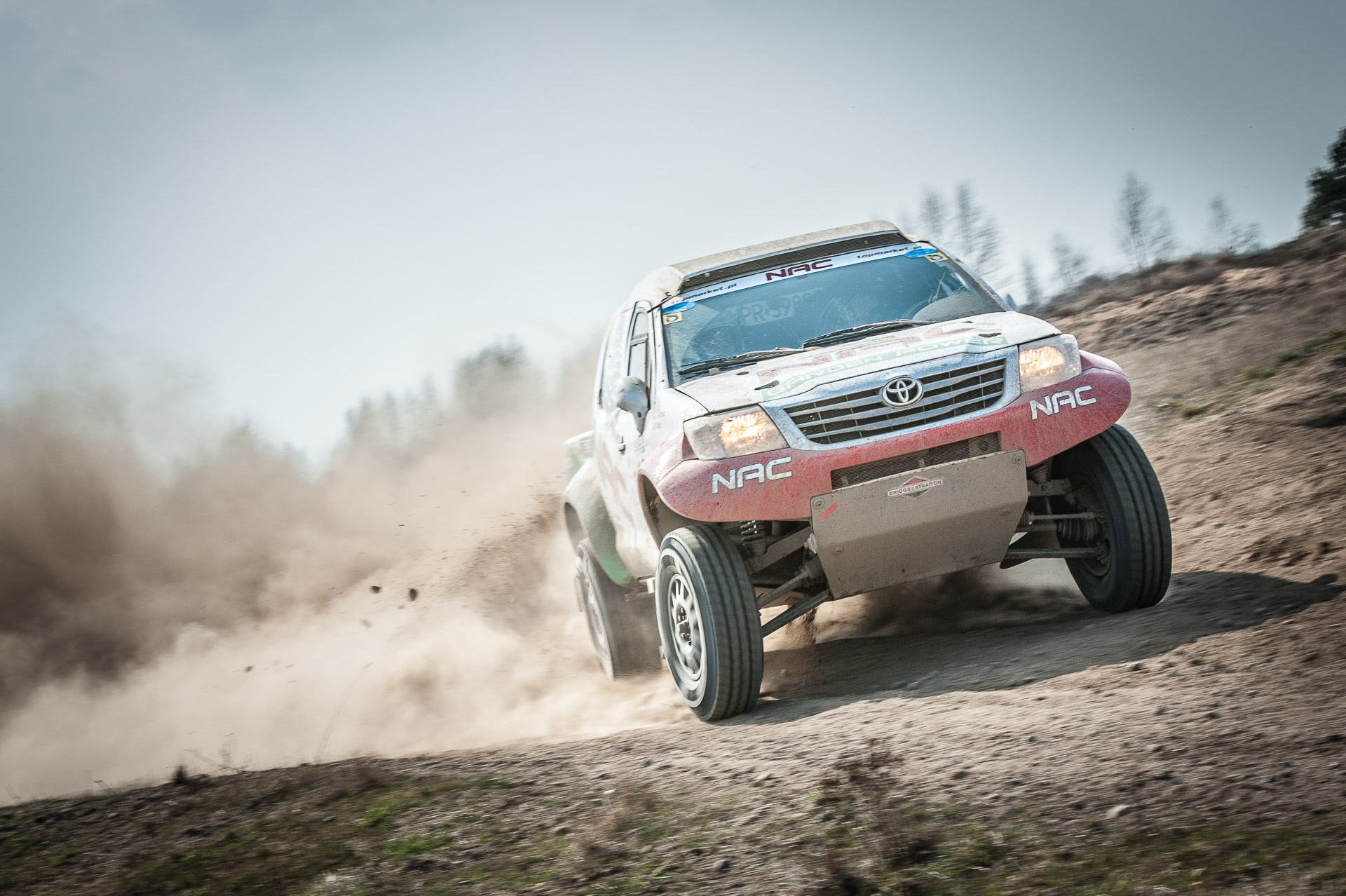 Toyota Hilux T1 Toyota Hilux T1