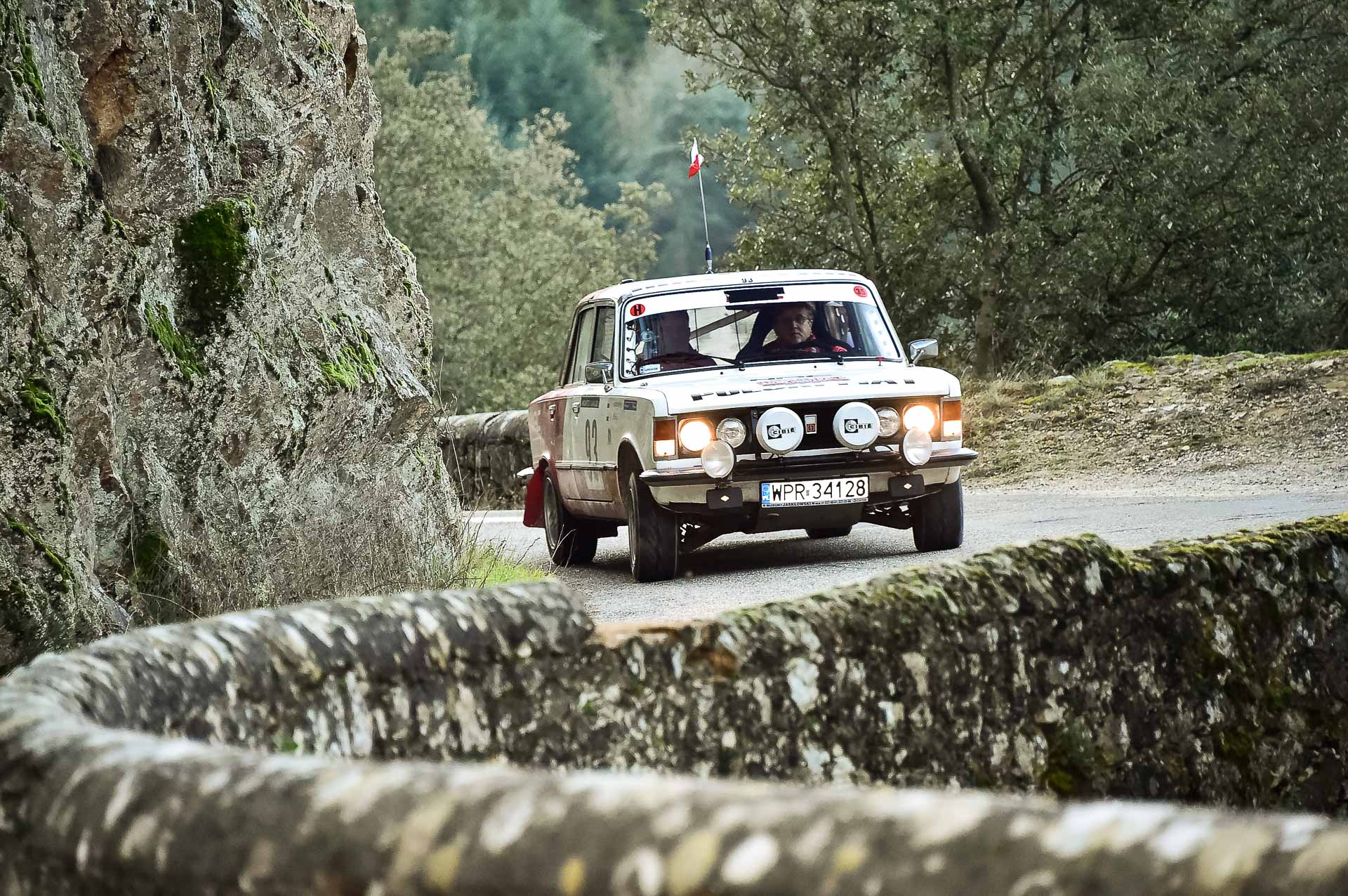 Fiat 125p