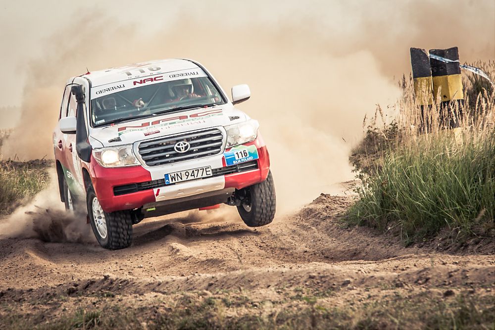 Toyota Hilux T1 Toyota Hilux T1