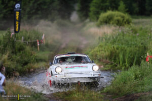 RAJD POLSKIE SAFARI 2021