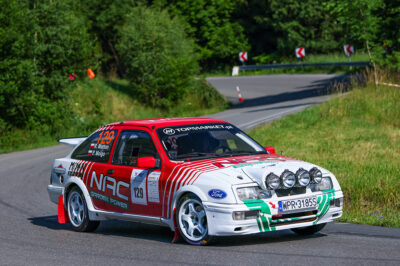 Ford Sierra