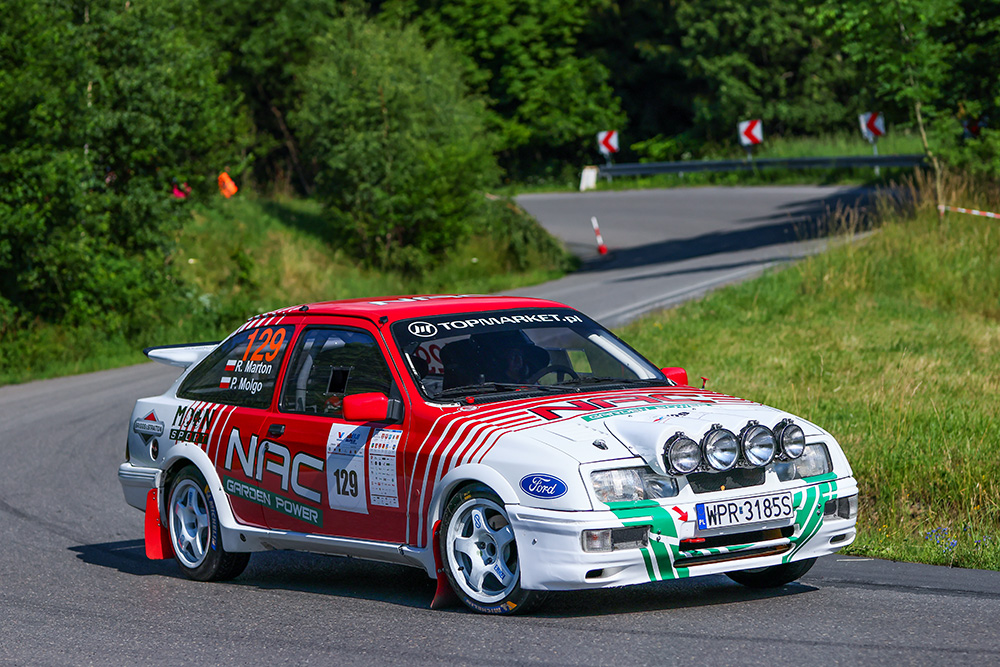 Ford Sierra Ford Sierra